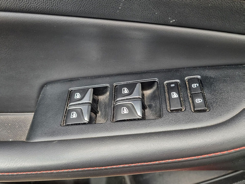 Changan New Cs35 Lux 1.4 Aut 2022