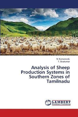 Libro Analysis Of Sheep Production Systems In Southern Zo...