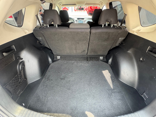 Honda CR-V 2.4 I-style Mt