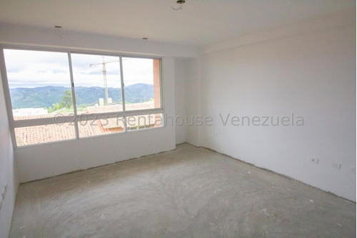 Venta Apartamento En Loma Linda 24-3048