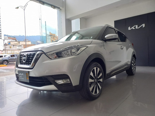 Nissan Kicks 1.6 Advance