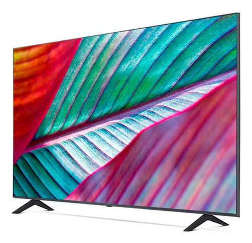 Smart Tv 50 LG 50ur8750psa Uhd 4k Ai Thinq