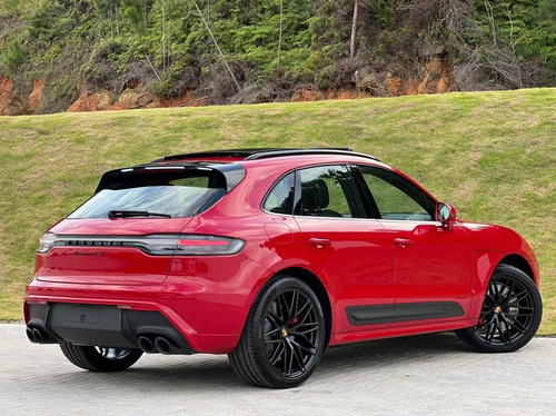 Imagem 6 de 15 de Porsche Macan Gts 2.9 V6