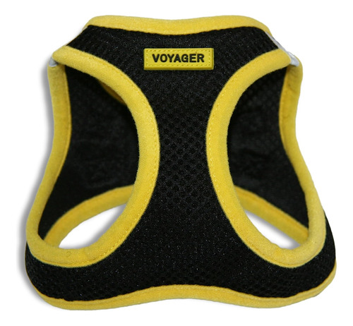 Voyager Step-in Air Dog Harness - All Weather Mesh, Arn...