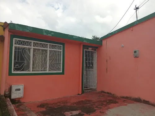 Casa Lote