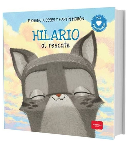 Hilario Al Rescate - Florencia Esses