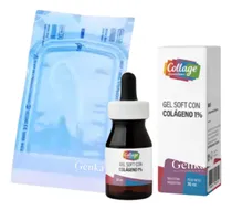 Comprar Hilos Reabsorbible Colageno 12 Hilos + Activador Colageno 30