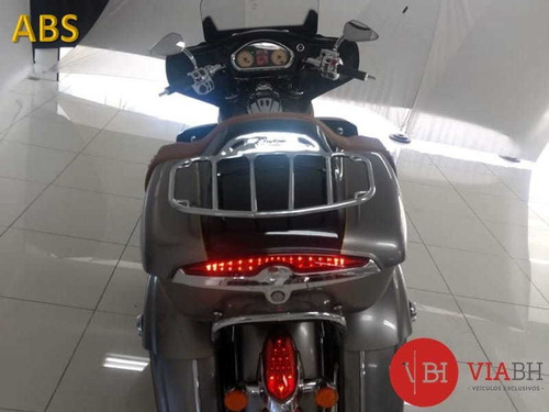 Indian Roadmaster