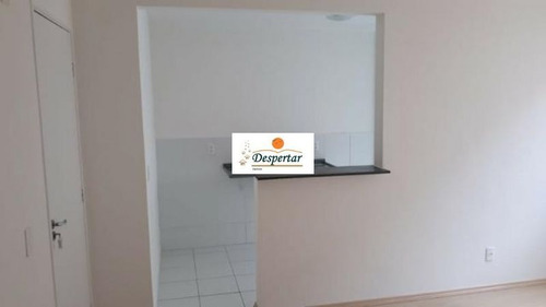 06858 - Apartamento 2 Dorms, Jaraguá - São Paulo/sp - 6858
