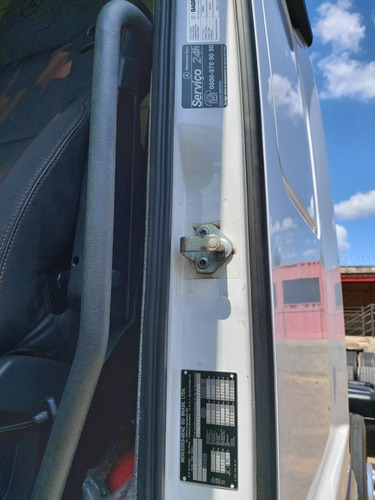 Atego 3030 Lta 8x2 Bi Truck Aut