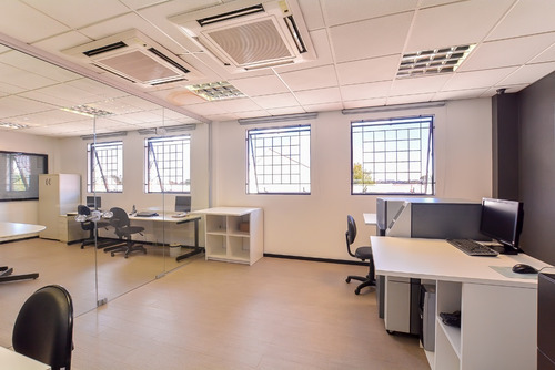 Imagem 26 de 30 de Comercial Para Locação Merces, Proximo Da Rua Av. Manoel Ribas - Mercês, Curitiba - Pr - Sl00008 - 34437105