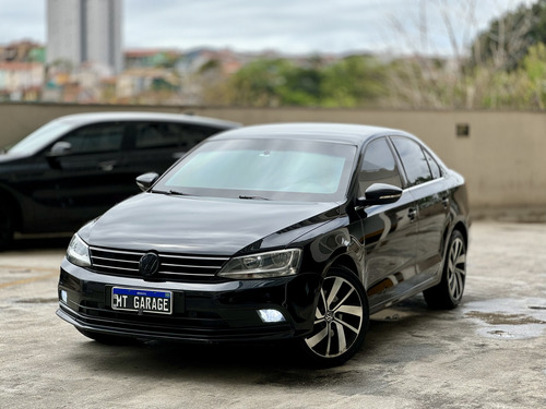 Volkswagen Jetta 2.0 Tsi Highline 4p