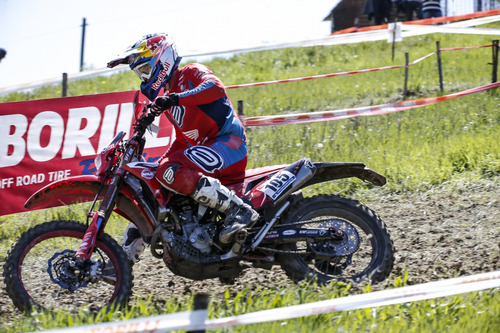 Par Pneu Motocross 90/100-21 Enduro Soft + 110/90-19 Mx 007