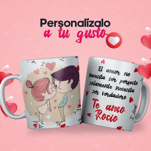 Imagen 7 de 7 de Tazas 100% Personalizadas Por Mayor Y Menor