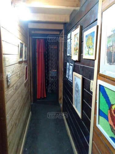 Imagen 13 de 26 de Casa + 2 Departamos En Venta Ubicado En Jardín Botánico, Bariloche, Patagonia