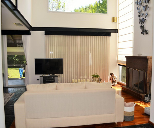 Casa En Venta En La Delfina, Pilar, G.b.a. Zona Norte