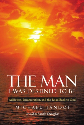 Libro The Man I Was Destined To Be - Tandoi, Michael