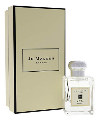 Jo Malone Salvaje Azulbel Mujeres 1.7 Oz De Colonia Xdg2l