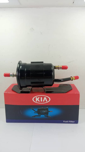 Filtro De Gasolina Kia Rio 1.5/ Con Base 