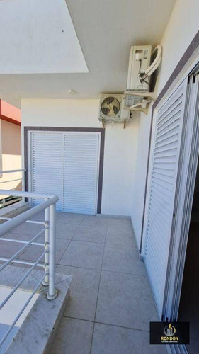 Imagem 19 de 30 de Casa Com 3 Dormitórios À Venda, 202 M² Por R$ 1.220.000 - Jardim Guacyra - Itanhaém/sp - Ca1453