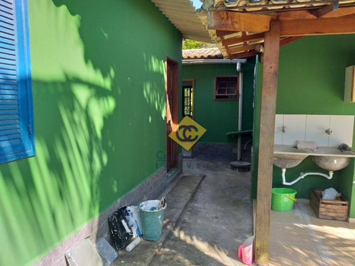 Imagem 7 de 30 de Linda Casa Com 4 Dormitórios À Venda, 168 M² Por R$ 280.000 - Unamar - Cabo Frio/rj - Ca0762