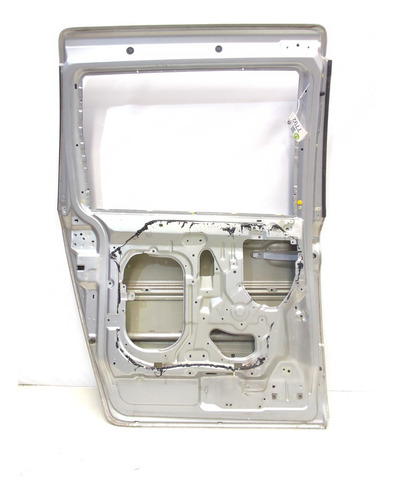 Porta Lateral Correr Esquerda Kia Carnival 2007 2008 09 10 (Usado)