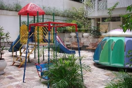 Imagem 10 de 27 de Apartamento Em Paraíso, São Paulo/sp De 105m² 3 Quartos À Venda Por R$ 995.000,00 - Ap791003-s