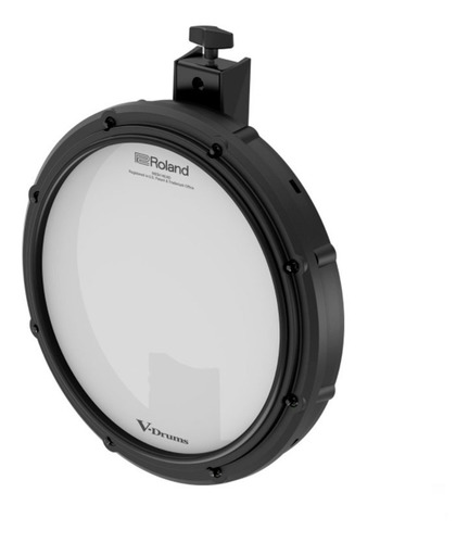 Roland Pdx-12 - Pad Malla Doble Zona - Stock En Chile