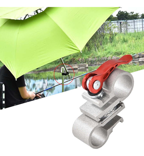2 Silla De Pesca Soporte Silla De Pesca Argén 75 Mm Argén