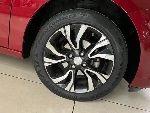 Chevrolet Onix 1.0T Lt