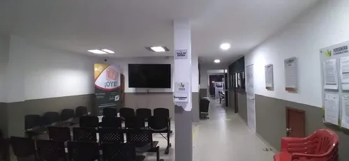 Edificio Comercial Muy Bien Distribuido Con Una Excelente Ubicación Cod. 54722