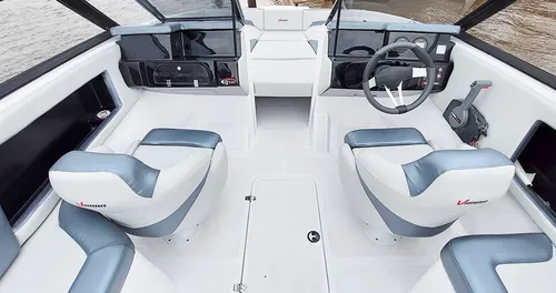Vision 212 Con Yamaha 200 Hp Nautica Uno Rosario