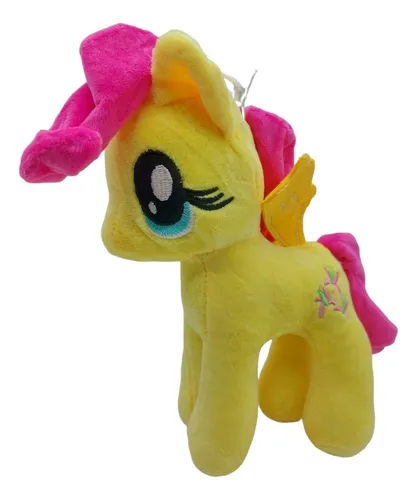 Peluches de mlp hotsell