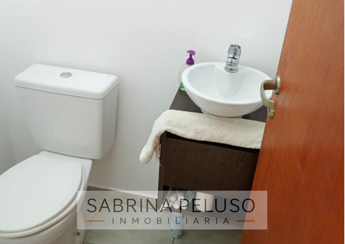 Alquiler Duplex B° Umbrales De La Merced 1- Moreno