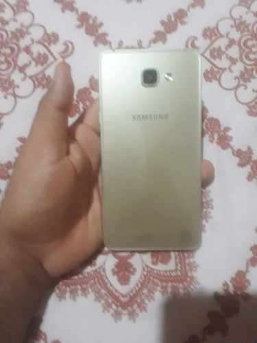 Celular Samsung Galaxy A9 Pro 2016 32 Gb Camera 16 Mp Amoled