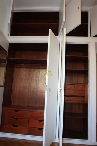 Apartamento - Ref: Scv5081