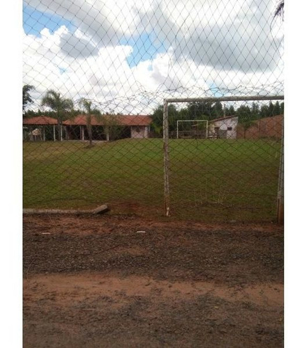 Imagem 2 de 9 de Chácara À Venda - Tangarás, Bauru-sp - 3311