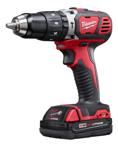 Combo Rotomartillo 1/2 +llave Imp Milwaukee M18+ Navaja Camo