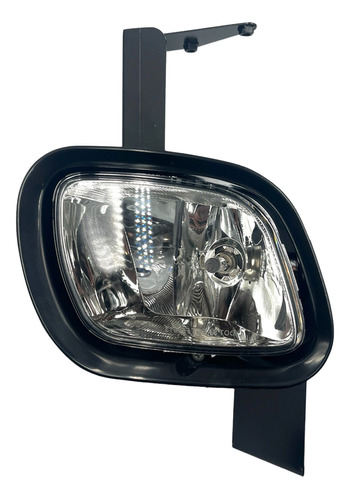 Faro Niebla Der Con Soporte Freightliner Cascadia 2013