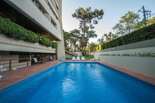 Departamento - Roosevelt