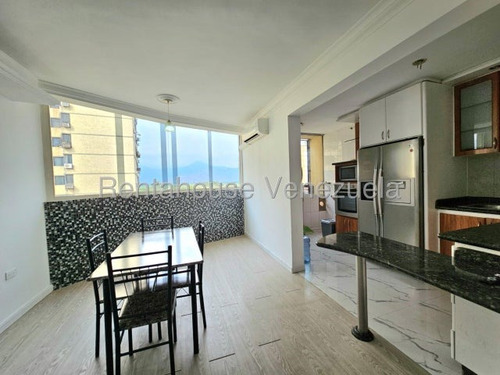 En Venta Apartamento En San Jacinto Res. Paragua 25-18457 Hp