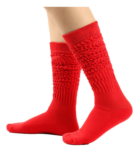 Medias Cálidas De Color Liso Para Mujer De X Socks Desde La