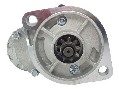 Arranque Compatible Con Chevrolet Nkr Isuzu 12v 9d 2j-0004