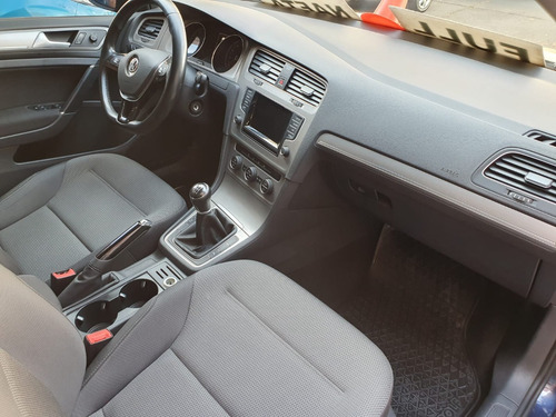 Volkswagen Golf Variant 1.4 Comfortline Tsi