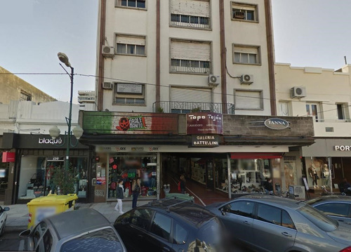 Oficina En Venta En Martínez, San Isidro, G.b.a. Zona Norte