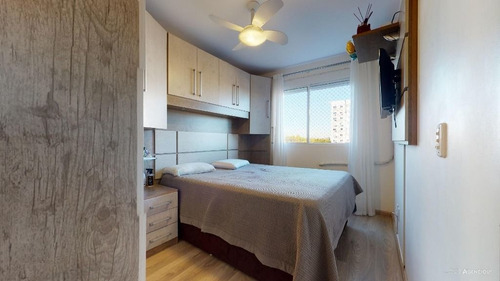 Imagem 26 de 30 de Apartamento Com 2 Dormitórios À Venda, 57 M² Por R$ 260.000 - Tristeza - Porto Alegre/rs - Ap3878