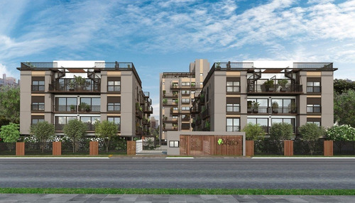Imagem 1 de 29 de Apartamento Residencial Para Venda, Tristeza, Porto Alegre - Ap6664. - Ap6664-inc
