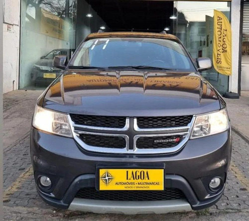 Dodge Journey R/t