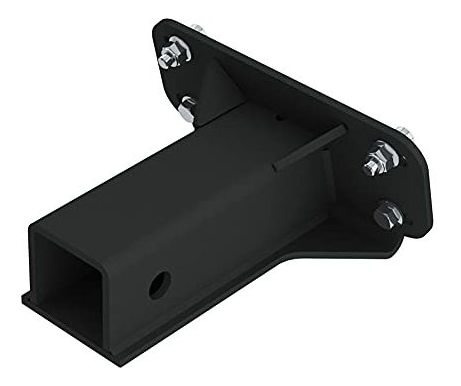 Polaris Ranger   Enganche Receptor Frontal De 2 Pulgadas