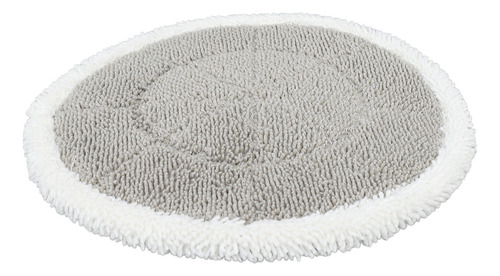 Almohadilla De Repuesto De Tela Steamer Mop Para S7001 S7000
